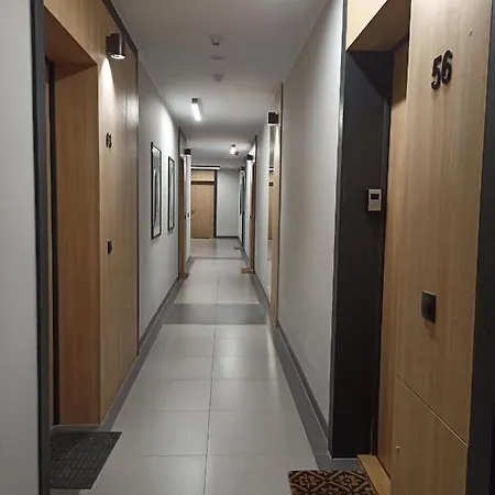 Ponte Comodo Apartment