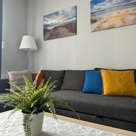 Apartment Ponte Comodo