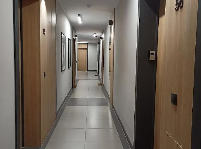 Ponte Comodo Apartament